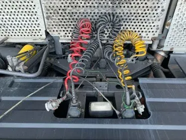 Mercedes Benz Actros 1844LS/ 2011/ EURO 5  (10)