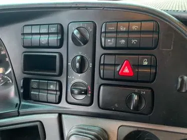 Mercedes Benz Actros 1844LS/ 2011/ EURO 5  (45)