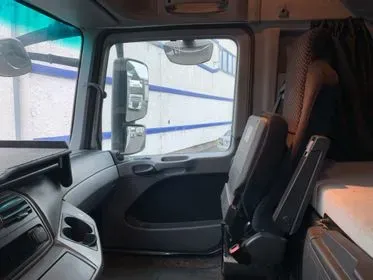 Mercedes Benz Actros 1844LS/ 2011/ EURO 5  (50)