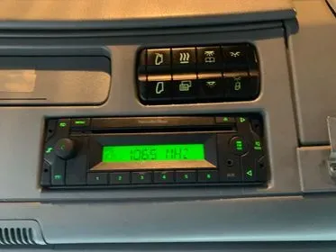 Mercedes Benz Actros 1844LS/ 2011/ EURO 5  (52)