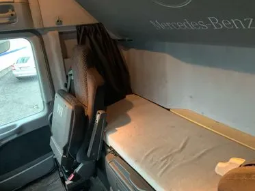 Mercedes Benz Actros 1844LS/ 2011/ EURO 5  (53)