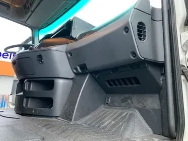 Mercedes Benz Actros 1844LS/ 2011/ EURO 5  (59)