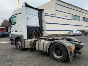 Mercedes Benz Actros 1844LS/ 2011/ EURO 5  (4)