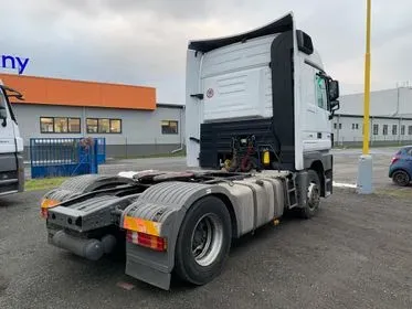 Mercedes Benz Actros 1844LS/ 2011/ EURO 5  (5)