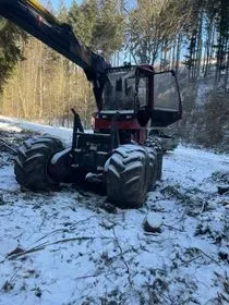 VALMET 941 / 2007 / 17 000 m/h (3)