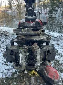 VALMET 941 / 2007 / 17 000 m/h (5)