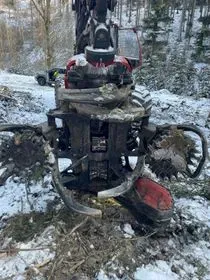 VALMET 941 / 2007 / 17 000 m/h (6)