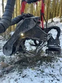 VALMET 941 / 2007 / 17 000 m/h (7)