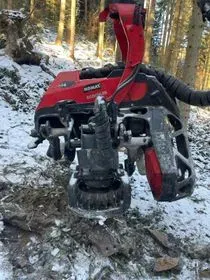 VALMET 941 / 2007 / 17 000 m/h (8)