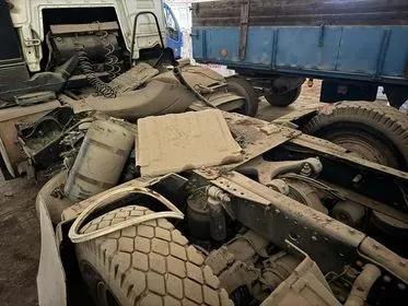 MAN TGA 18.430 4X2 BLS / 2006 (3)