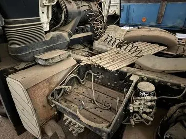 MAN TGA 18.430 4X2 BLS / 2006 (4)