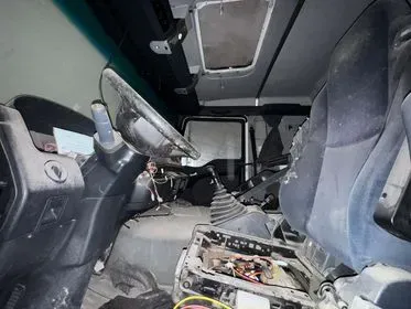 MAN TGA 18.430 4X2 BLS / 2006 (6)