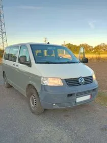 VOLKSWAGEN TRANSPORTER O.CARAVELLE / 2009 / 400 000 km (2)