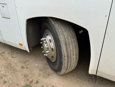 Renault SFR 115 ILIADE / 1997 / 744 877 km (11)