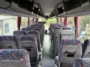 Renault SFR 115 ILIADE / 1997 / 744 877 km (16)