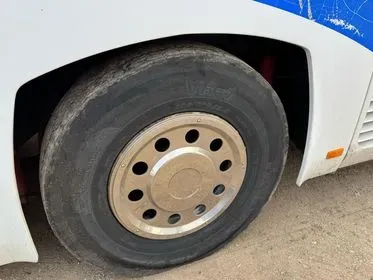 Renault SFR 115 ILIADE / 1997 / 744 877 km (10)