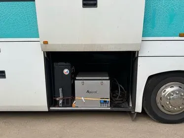 Renault SFR 115 ILIADE / 1997 / 744 877 km (7)