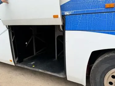 Renault SFR 115 ILIADE / 1997 / 744 877 km (9)