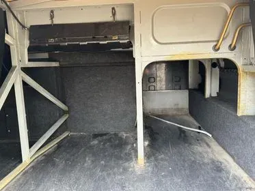 Renault SFR 115 ILIADE / 1997 / 744 877 km (21)