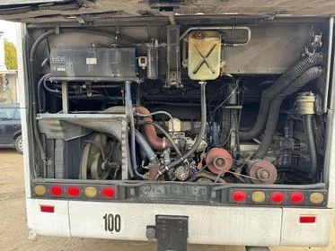 Renault SFR 115 ILIADE / 1997 / 744 877 km (6)