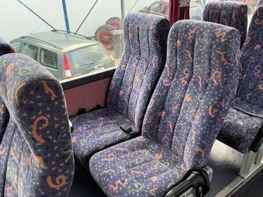 Renault SFR 115 ILIADE / 1997 / 744 877 km (15)