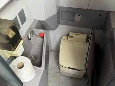 Renault SFR 115 ILIADE / 1997 / 744 877 km (17)