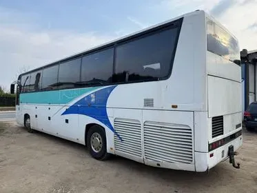 Renault SFR 115 ILIADE / 1997 / 744 877 km (4)