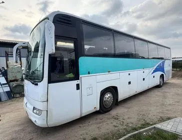 Renault SFR 115 ILIADE / 1997 / 744 877 km (1)