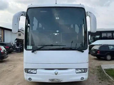 Renault SFR 115 ILIADE / 1997 / 744 877 km (2)