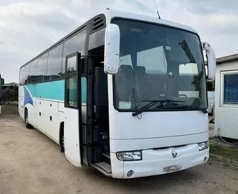 Renault SFR 115 ILIADE / 1997 / 744 877 km (3)