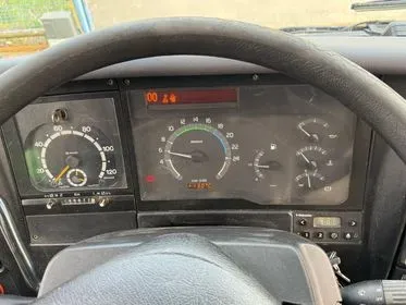 Renault SFR 115 ILIADE / 1997 / 744 877 km (12)