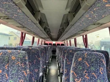 Renault SFR 115 ILIADE / 1997 / 744 877 km (14)