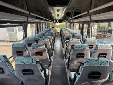 IRISBUS ARES SFR118 / 2005 / 824 670 km (20)