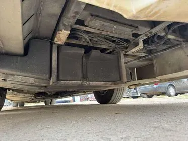 IRISBUS ARES SFR118 / 2005 / 824 670 km (8)