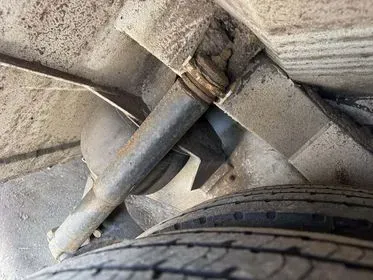 IRISBUS ARES SFR118 / 2005 / 824 670 km (9)