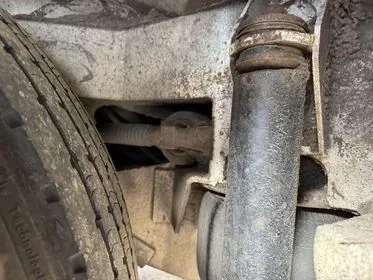 IRISBUS ARES SFR118 / 2005 / 824 670 km (10)