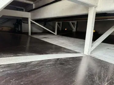 IRISBUS ARES SFR118 / 2005 / 824 670 km (13)