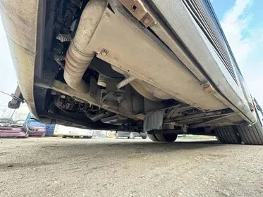 IRISBUS ARES SFR118 / 2005 / 824 670 km (11)