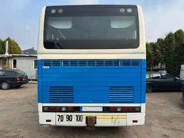 IRISBUS ARES SFR118 / 2005 / 824 670 km (4)