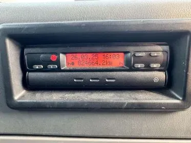 IRISBUS ARES SFR118 / 2005 / 824 670 km (18)