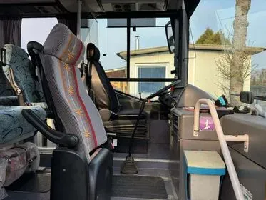 IRISBUS ARES SFR118 / 2005 / 824 670 km (15)