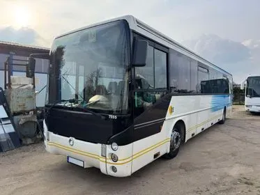 IRISBUS ARES SFR118 / 2005 / 824 670 km (1)