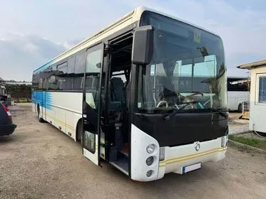 IRISBUS ARES SFR118 / 2005 / 824 670 km (3)