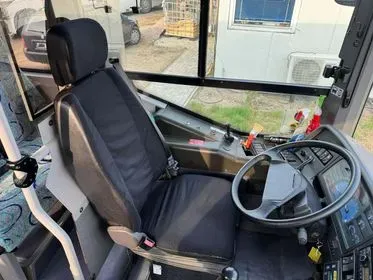 IRISBUS ARES SFR118 / 2005 / 824 670 km (16)