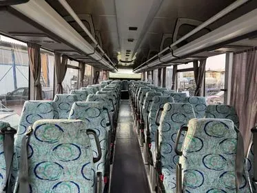 IRISBUS ARES SFR118 / 2005 / 824 670 km (19)