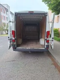 Peugeot Boxer / 2017 (6)