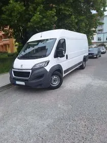 Peugeot Boxer / 2017 (1)