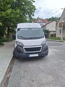 Peugeot Boxer / 2017 (2)