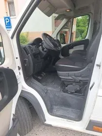 Peugeot Boxer / 2017 (7)