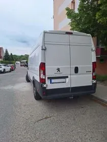 Peugeot Boxer / 2017 (5)